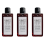 3 X Vines Vintage Eclipsol Plain Hair Tonic 200ml 1