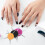 6 Stuks Dotting Voor Nail Art En DIY Projecten 6