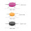 6 Stuks Dotting Voor Nail Art En DIY Projecten 2