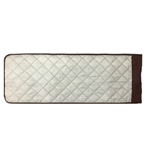 Raindrops Sofakissenbezug Polyester Pongee 1 Set 33x23x0,39 Zoll