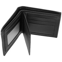 Europäische Amerikanische Herren Brieftasche