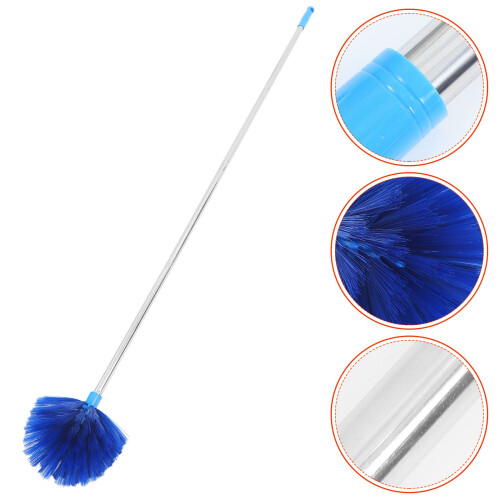 Spider Web Duster Mit Verlängerungsstange Für Hohe Decken 2