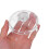 Wasser- Deckel Abdeckungen Kunststoffverschlüsse Transparent 4