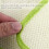 5 Pezzi Spugne In Nylon Esfolianti Per Doccia E 9