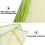 5 Pezzi Spugne In Nylon Esfolianti Per Doccia E 8