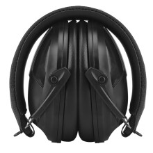 Shooter Pieghevole Protezione Riduzione Rumore