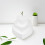 3Pcs Bolo Espuma Para Decoração E 4