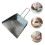Mini De E Mini Para Pó De Cozinha 3