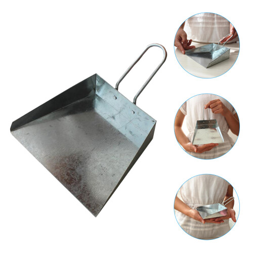 Mini De E Mini Para Pó De Cozinha 2