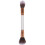 Escova De Maquiagem Nylon Dupla T-01-455 6
