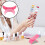 Suporte De U Para E Braços, Para Unhas 10