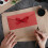 8 Cartões De Convite Criativos Com Envelopes E 8