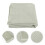 1 Toalha Algodão Espessada Para Facial 3