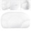 Firm Pillow Decorative Bed Pillows Neck Back Support Cushion 3