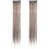 2 Stuks Highlight Haarverlenging Kleurrijk Highlight Haarstuk 5