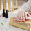 1 Set Dubbele Kop Nagelborstel Draagbare Dotting Pens 9