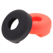2 Siliconen Beschermhoes Voor Outdoor Anti-Lost