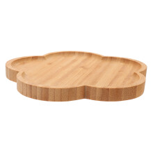 1Pc Storage Stray Bread Tray Food Holder Baking Pan For Home