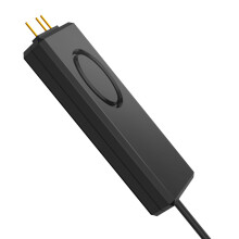 Controlador Led Argb Com Controle Manual Para Gabinete Pc Porta