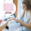 2 Unidades Almofada Lavável Para Braço Unhas 4