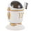 1 Set Mit Deckel, Cartoon Astronauten Design 1