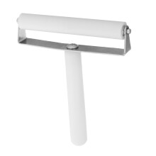 2Stk. Silikon Folienroller Für Handys Mit Hochhaftkleber