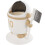 1 Set Mit Deckel, Cartoon Astronauten Design 4