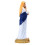 Estátua De Senhora Com Bebê Decoração Religiosa Para 5