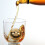 2Stk Whiskey Stones Eiskugeln Wiederverwendbar Geschenk 5