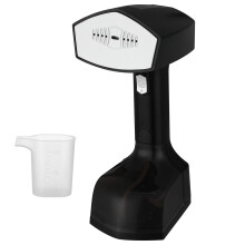 Handheld Clothing Steamer 2500W 10S Riscaldamento 3