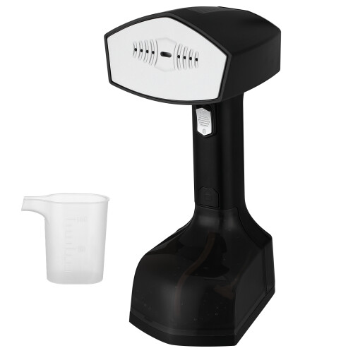 Handheld Clothing Steamer 2500W 10S Riscaldamento 3