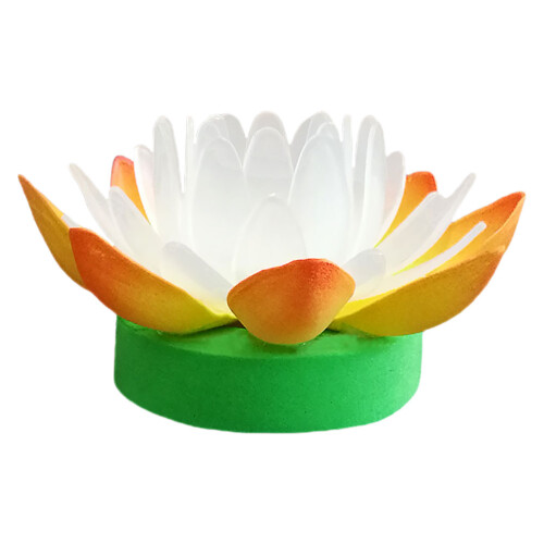 1 Lâmpada De Com Led Para