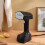 Handheld Clothing Steamer 2500W 10S Riscaldamento 3 4