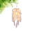 1Wit Windgong Hanger Droomvanger Hartvorm Cadeau 7