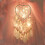 1Wit Windgong Hanger Droomvanger Hartvorm Cadeau 3