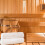 1 Sauna Relógio 15 Madeira 8