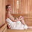 1 Sauna Relógio 15 Madeira 11