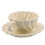 Conjunto De Cerâmica Para Latte Cappuccino 1