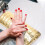 2 Unidades Almofadas Para De Para Nail Art 9