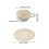 Conjunto De Cerâmica Para Latte Cappuccino 2