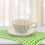 Conjunto De Cerâmica Para Latte Cappuccino 4