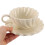 Conjunto De Cerâmica Para Latte Cappuccino 6
