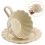 Conjunto De Cerâmica Para Latte Cappuccino 10