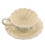 Conjunto De Cerâmica Para Latte Cappuccino 11