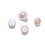 1 Set Silikon Finger Und Trenner Für Maniküre 4