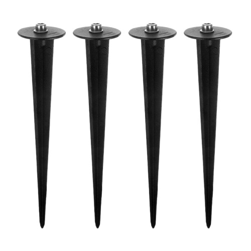 12 Yard Stakes Für Weihnachtsbeleuchtung Außen 1