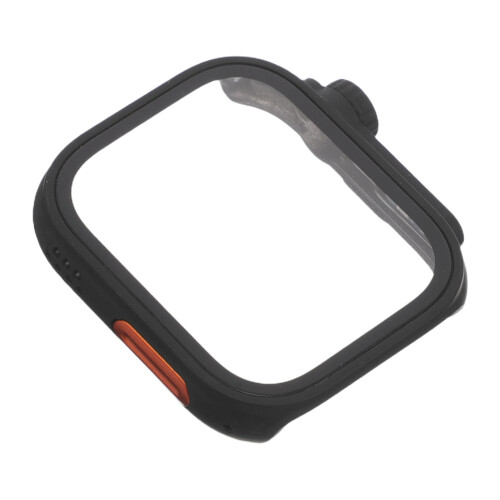 Uhrenschutzfolie Abdeckung Kompatibel Mit Huawei Watch Fit 3 2