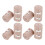 8St Sportblessure Elastisch Verband Hoog Elastisch 1