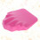 Rosy Draagbaar Handsteun Comfortabele Manicure Handkussen 10