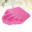 Rosy Draagbaar Handsteun Comfortabele Manicure Handkussen 6